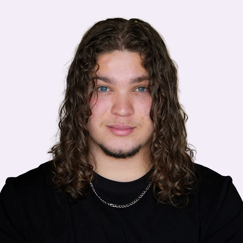 Photo de profil